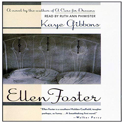 Cover of Ellen Foster