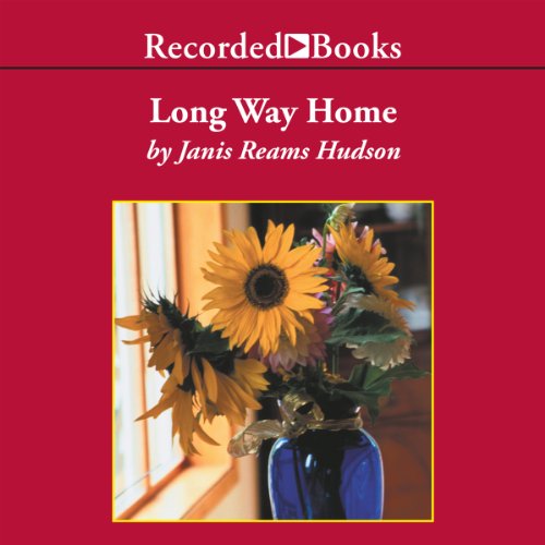 Cover of The Long Way Home
