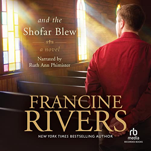 Cover of And the Shofar Blew