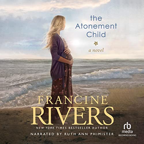 Cover of The Atonement Child