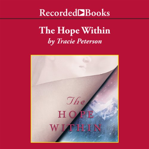 Cover of The Hope Within