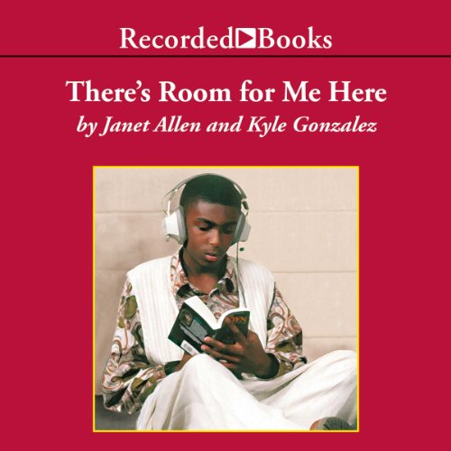 Cover of There's Room for Me Here