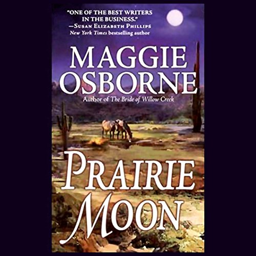 Cover of Prairie Moon