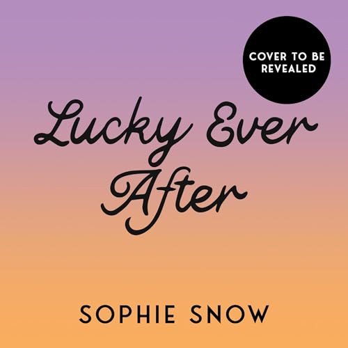 Cover of Lucky Ever After