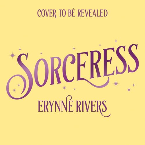 Cover of Sorceress
