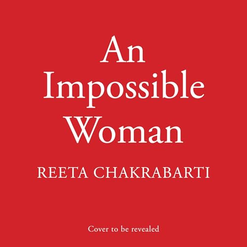 Cover of An Impossible Woman