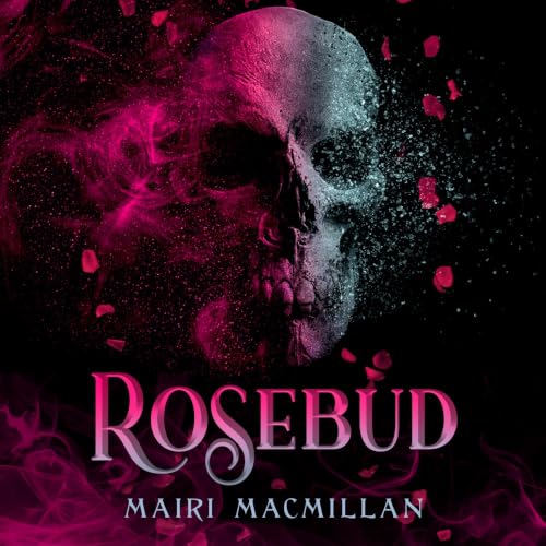 Cover of Rosebud