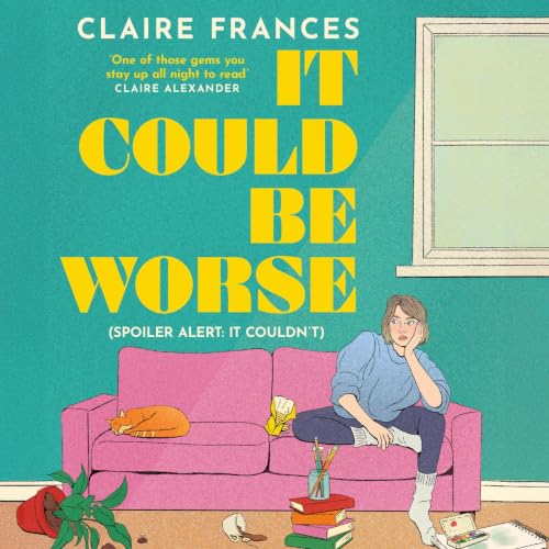 Cover of It Could Be Worse
