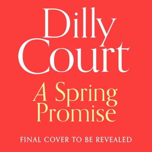 Cover of A Spring Promise