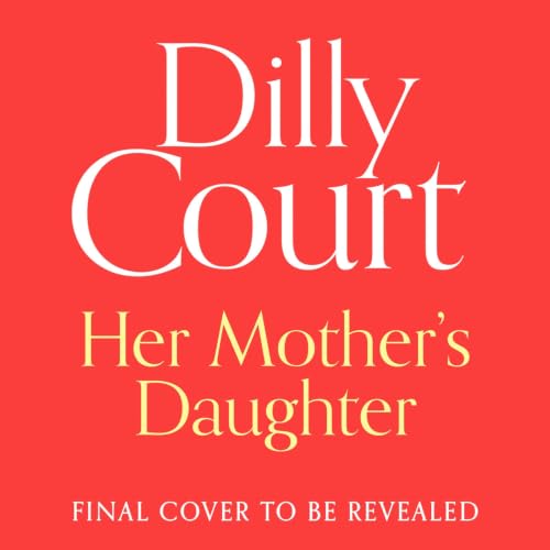 Cover of Her Mother’s Daughter