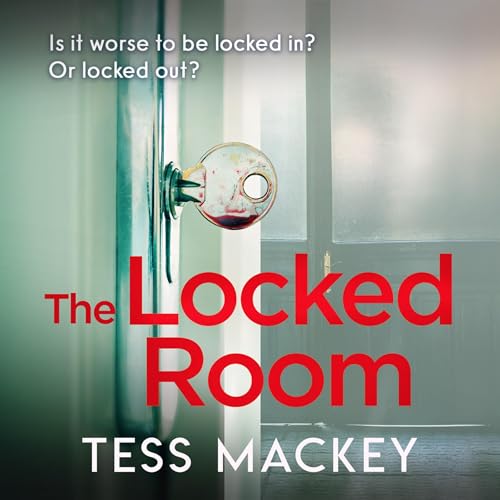 Cover of The Locked Room