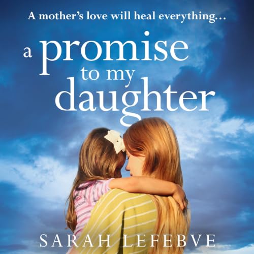 Cover of A Promise to My Daughter