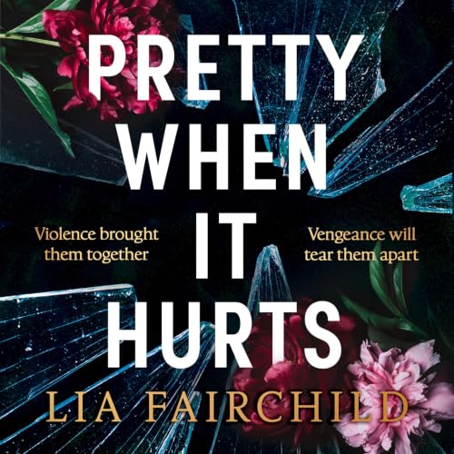 Cover of Pretty When It Hurts