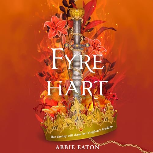 Cover of Fyrehart