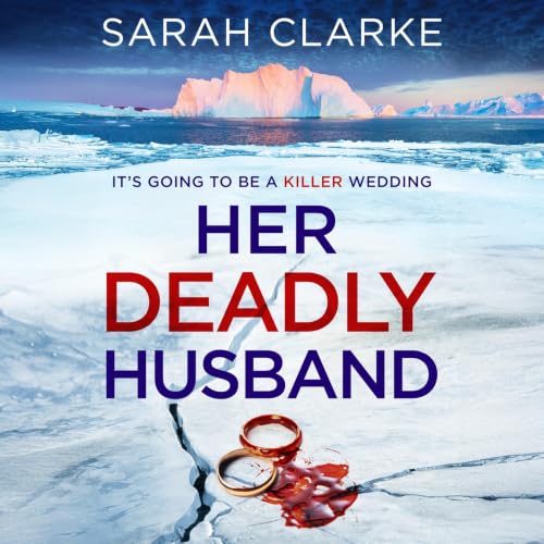 Cover of Her Deadly Husband