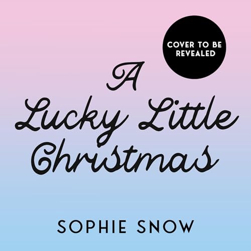 Cover of A Lucky Little Christmas