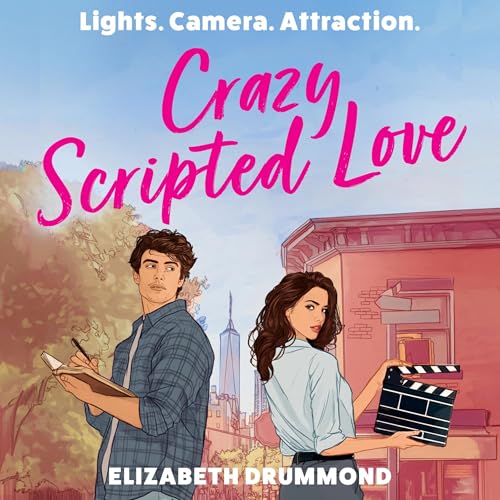 Cover of Crazy Scripted Love