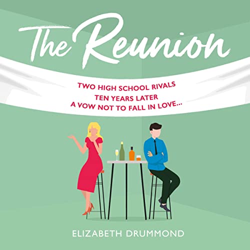 Cover of The Reunion