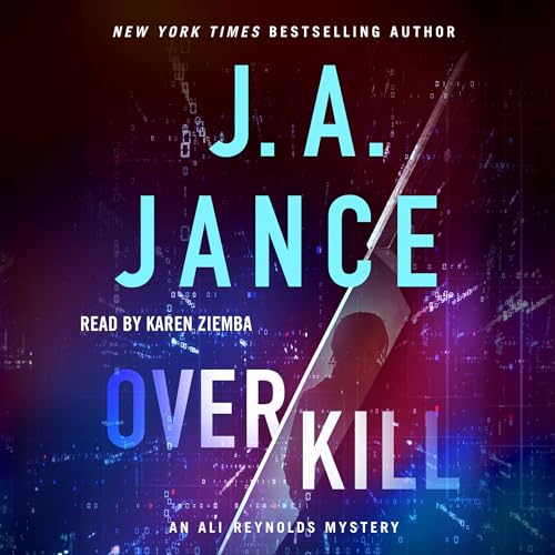 Cover of OverKill