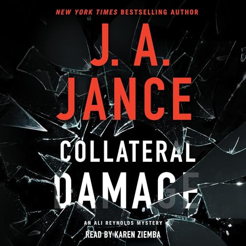 Cover of Collateral Damage