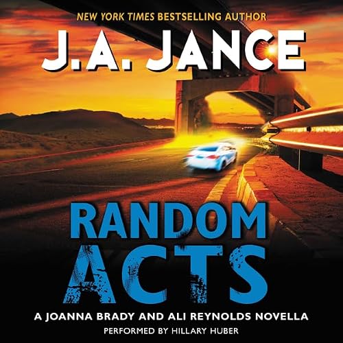 Cover of Random Acts