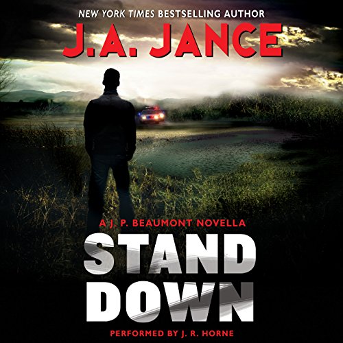 Cover of Stand Down