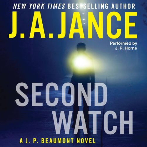 Cover of Second Watch