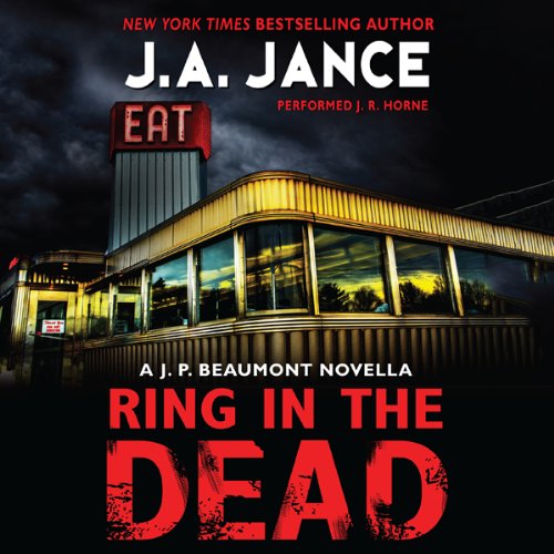 Cover of Ring In the Dead