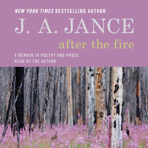 Cover of After the Fire