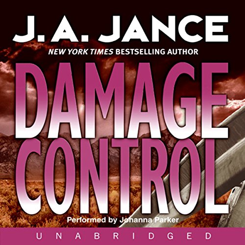 Cover of Damage Control