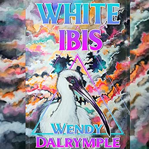 Cover of White Ibis