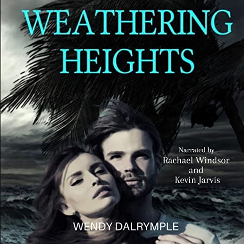 Cover of Weathering Heights