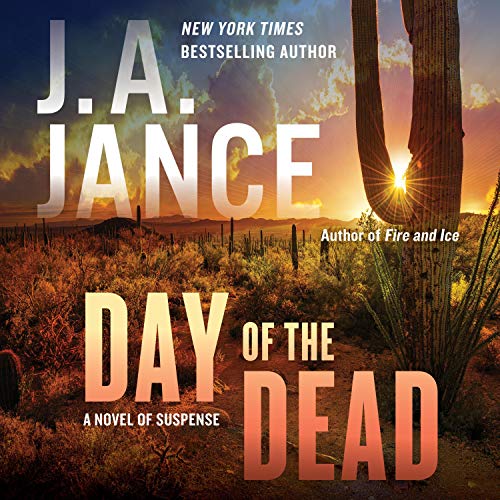Cover of Day of the Dead
