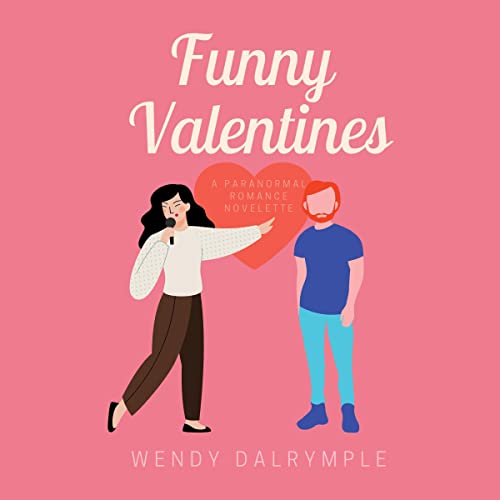 Cover of Funny Valentines