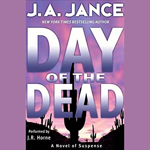 Cover of Day of the Dead