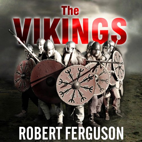 Cover of The Vikings