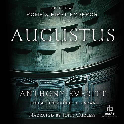 Cover of Augustus