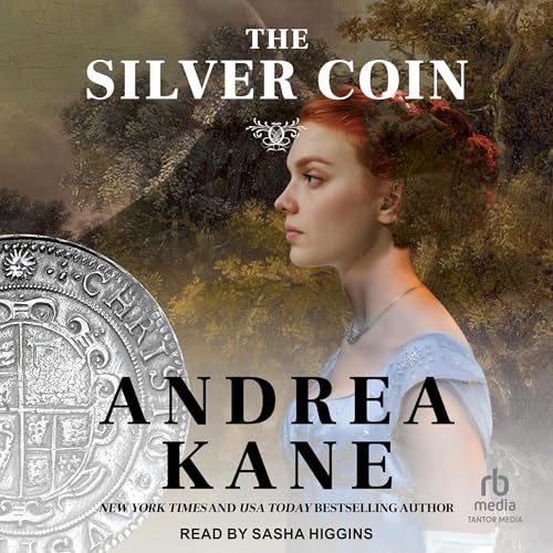 Cover of The Silver Coin