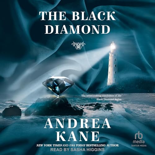 Cover of The Black Diamond