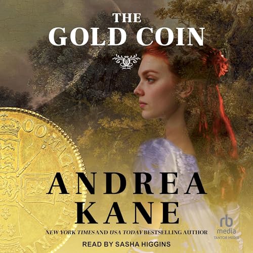 Cover of The Gold Coin
