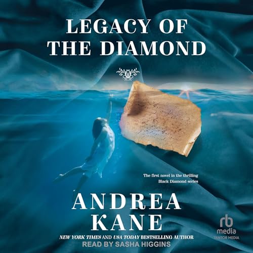Cover of Legacy of the Diamond