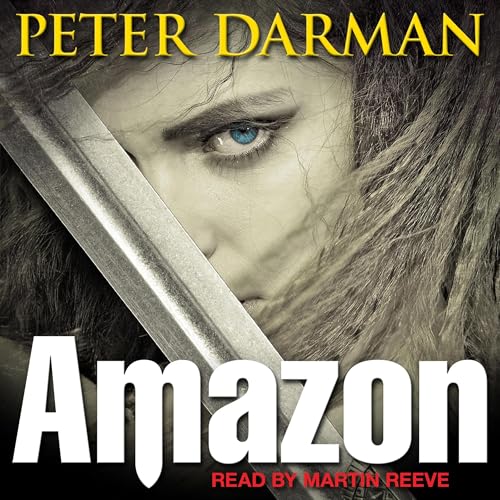 Cover of Amazon