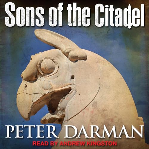 Cover of Sons of the Citadel