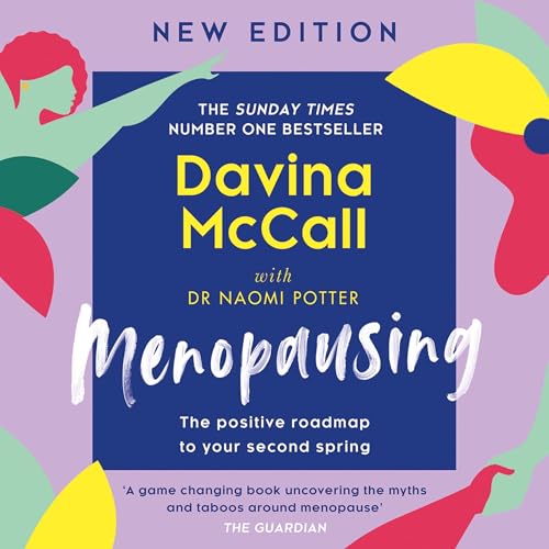 Cover of Menopausing