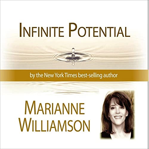 Cover of Infinite Potential