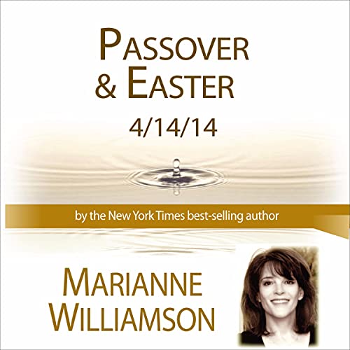 Cover of Passover & Easter