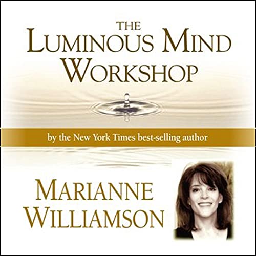 Cover of Luminous Mind Workshop