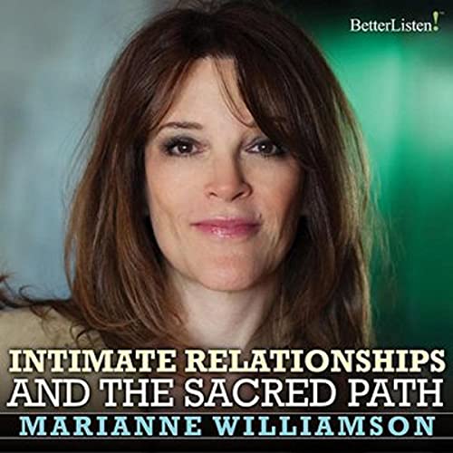 Cover of Intimate Relationships Workshop