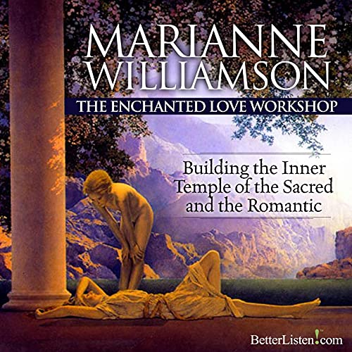Cover of The Enchanted Love Workshop