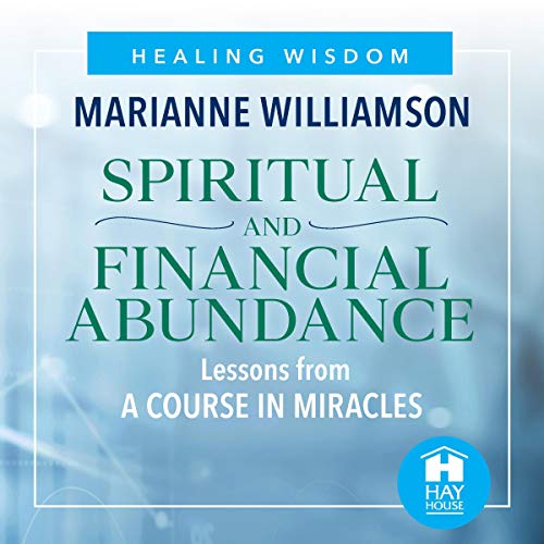Cover of Spiritual and Financial Abundance